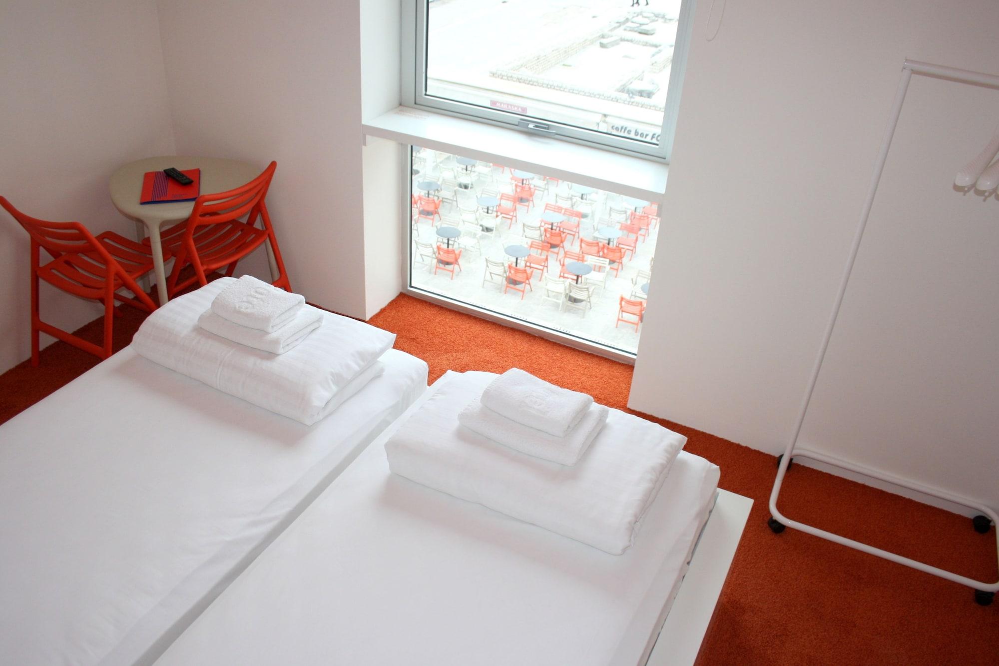 זאדאר Boutique Hostel Forum מראה חיצוני תמונה