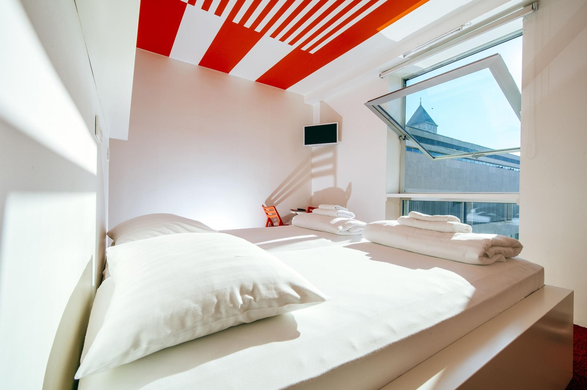 זאדאר Boutique Hostel Forum מראה חיצוני תמונה
