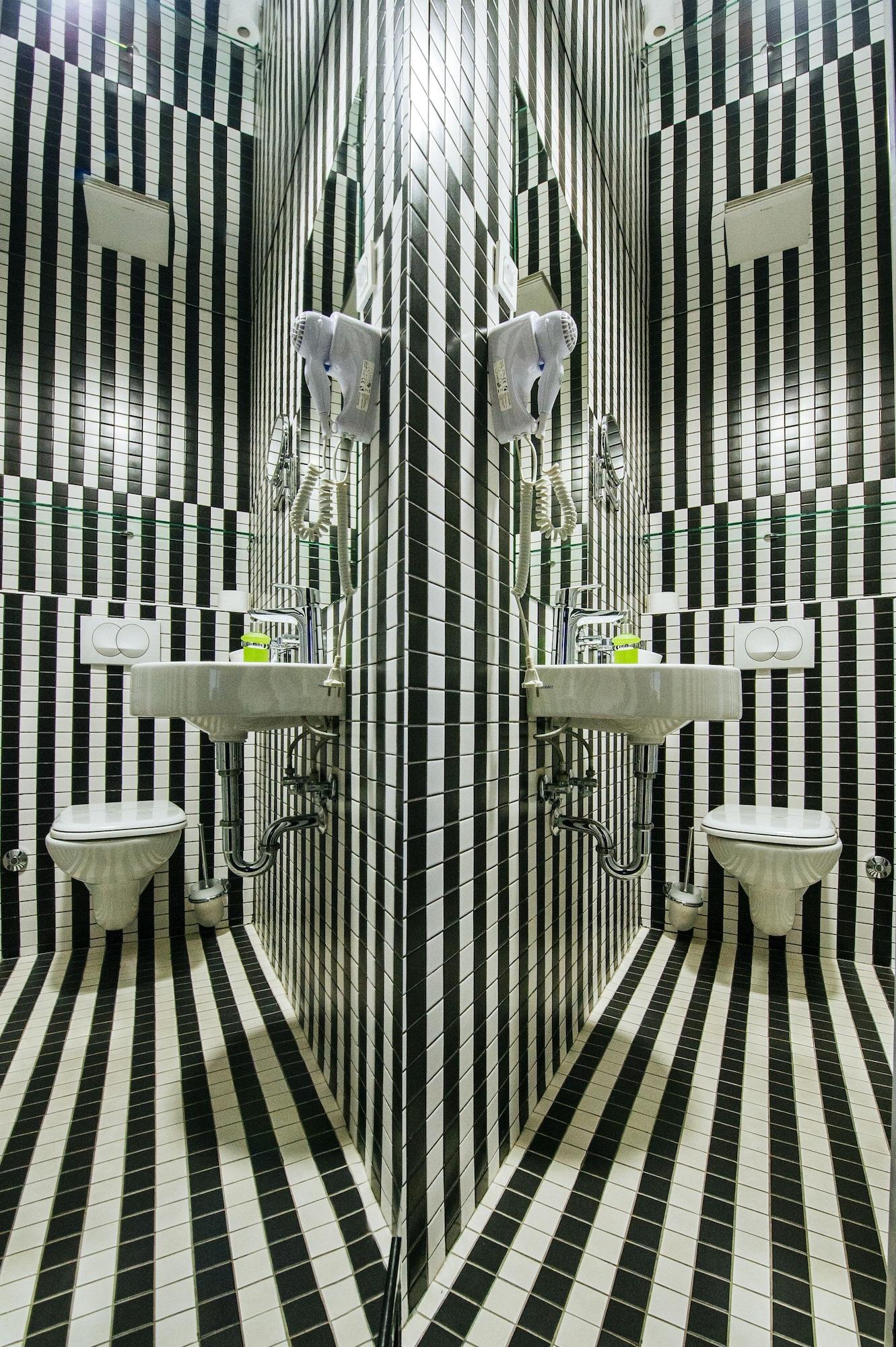 זאדאר Boutique Hostel Forum מראה חיצוני תמונה