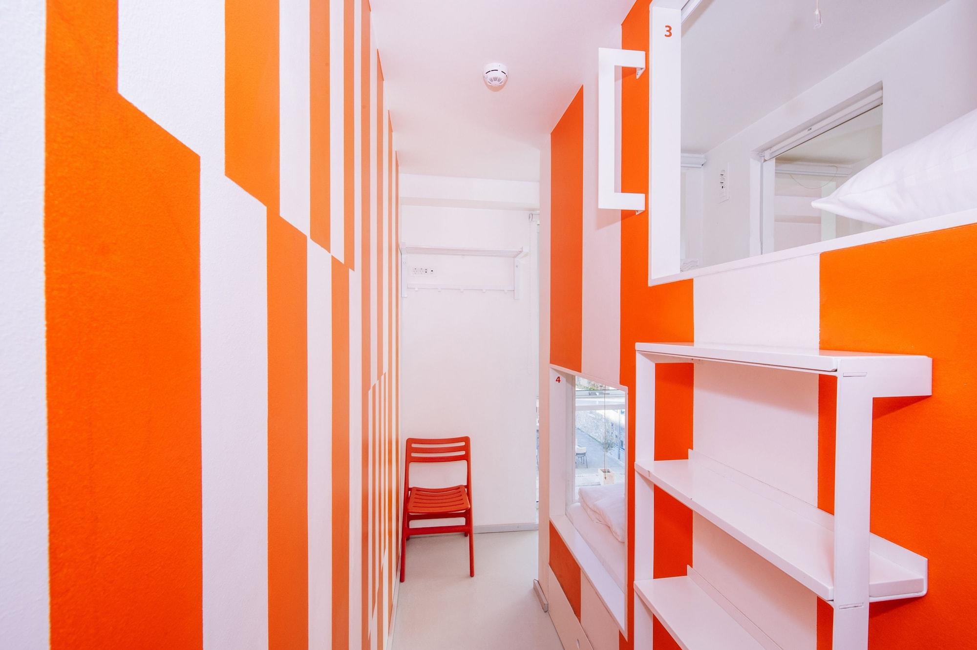 זאדאר Boutique Hostel Forum מראה חיצוני תמונה