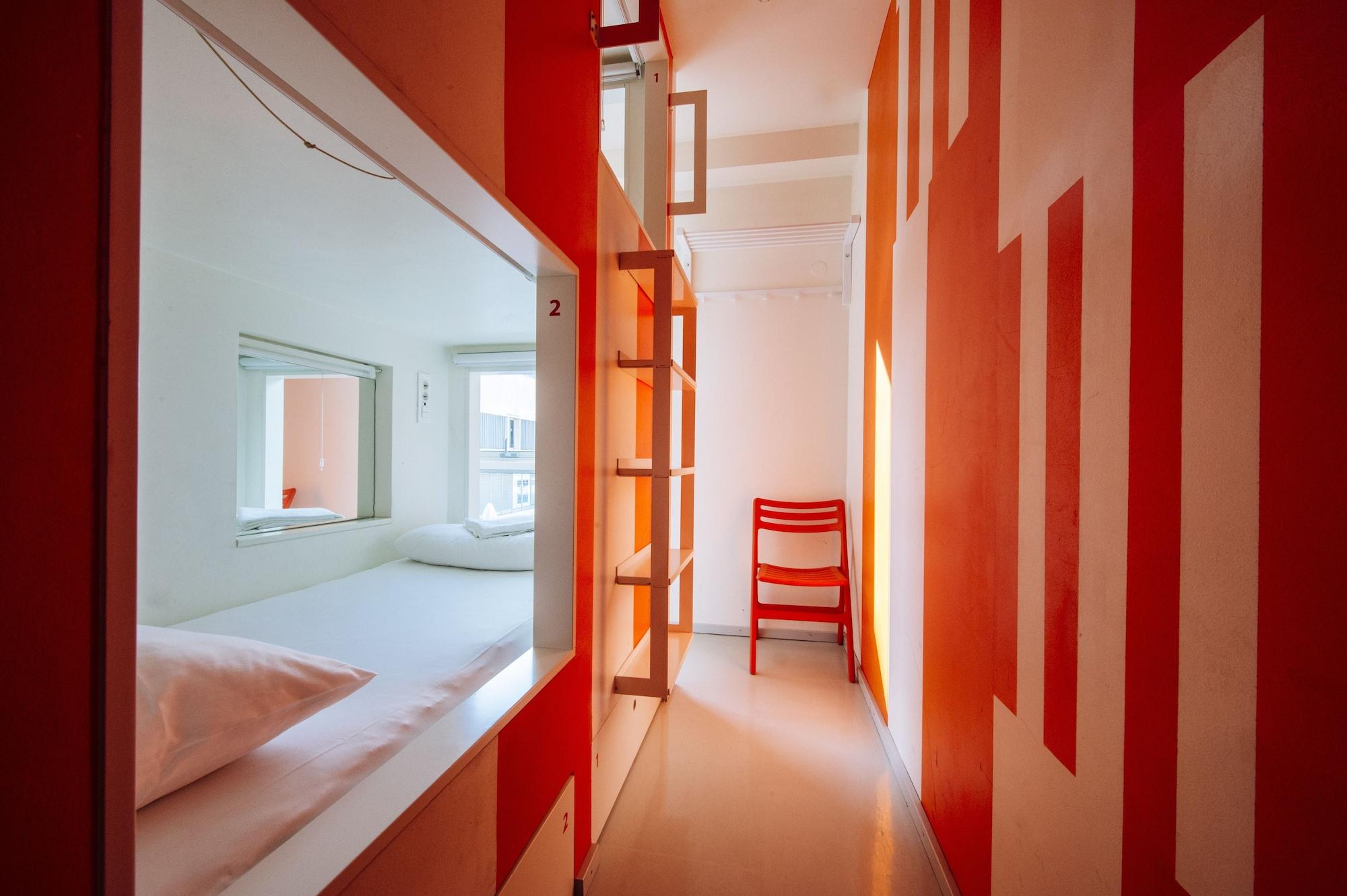 זאדאר Boutique Hostel Forum מראה חיצוני תמונה