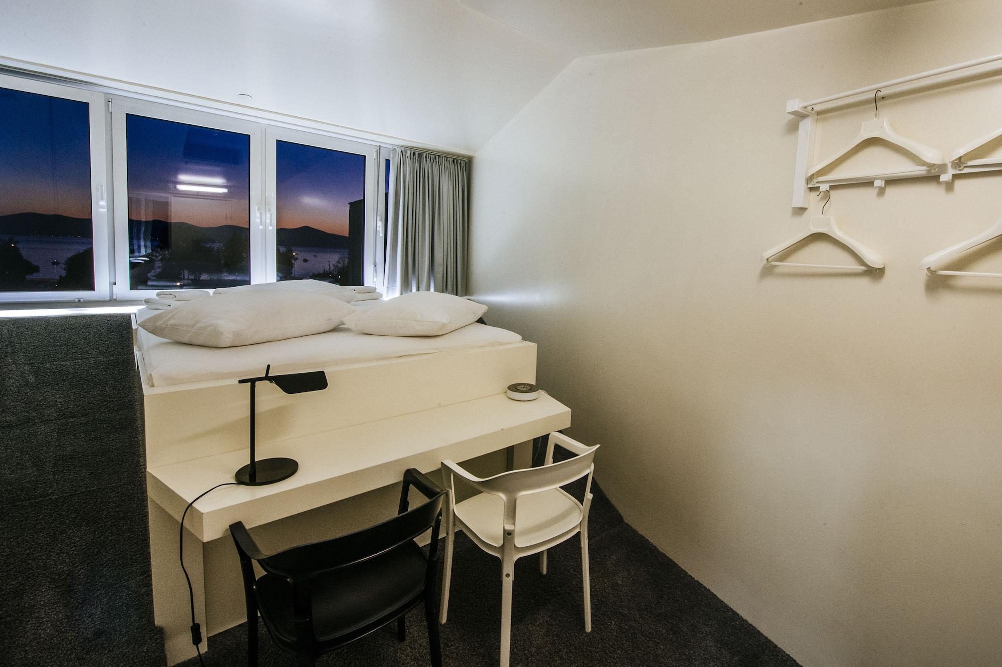 זאדאר Boutique Hostel Forum מראה חיצוני תמונה