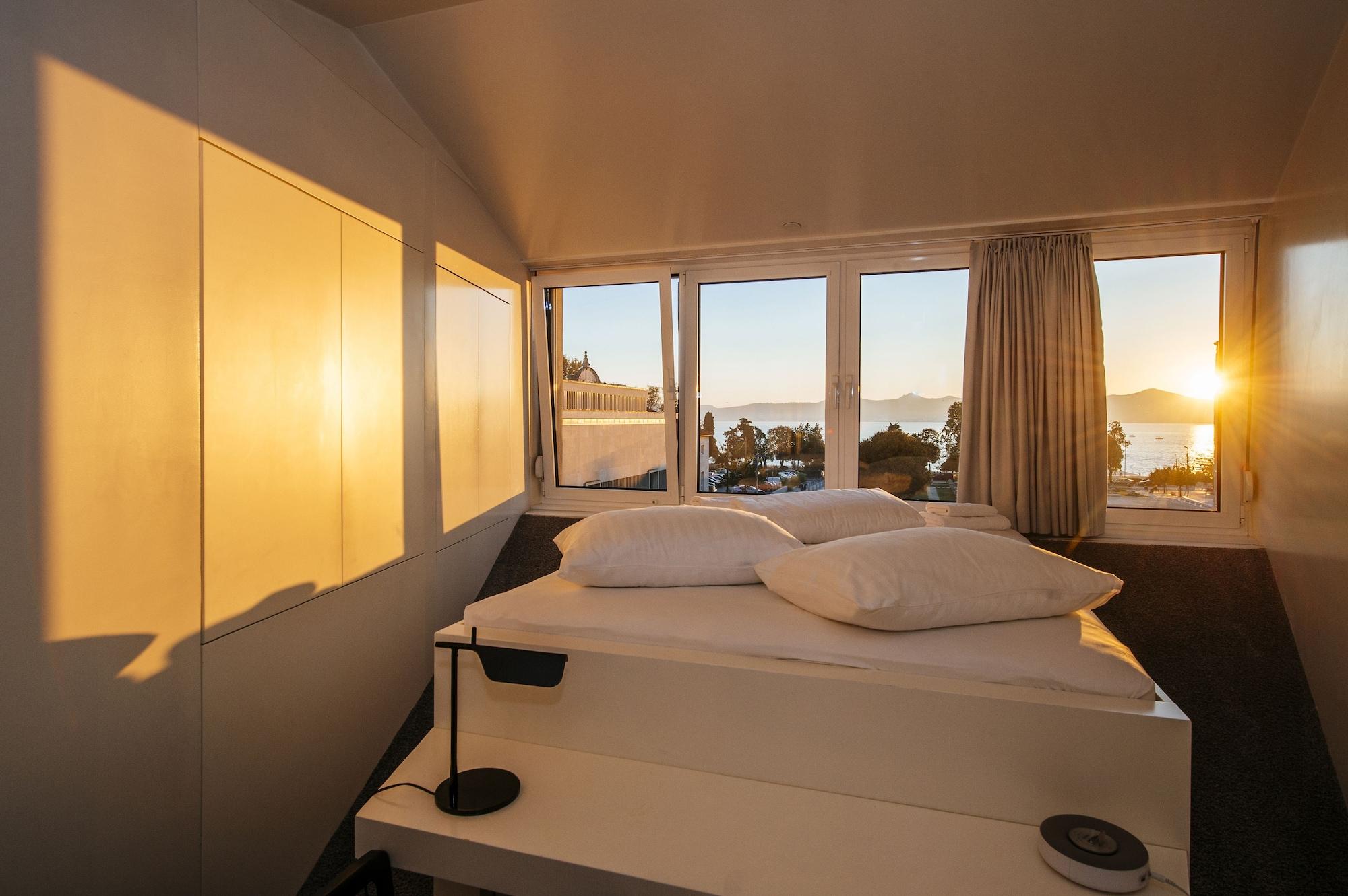 זאדאר Boutique Hostel Forum מראה חיצוני תמונה