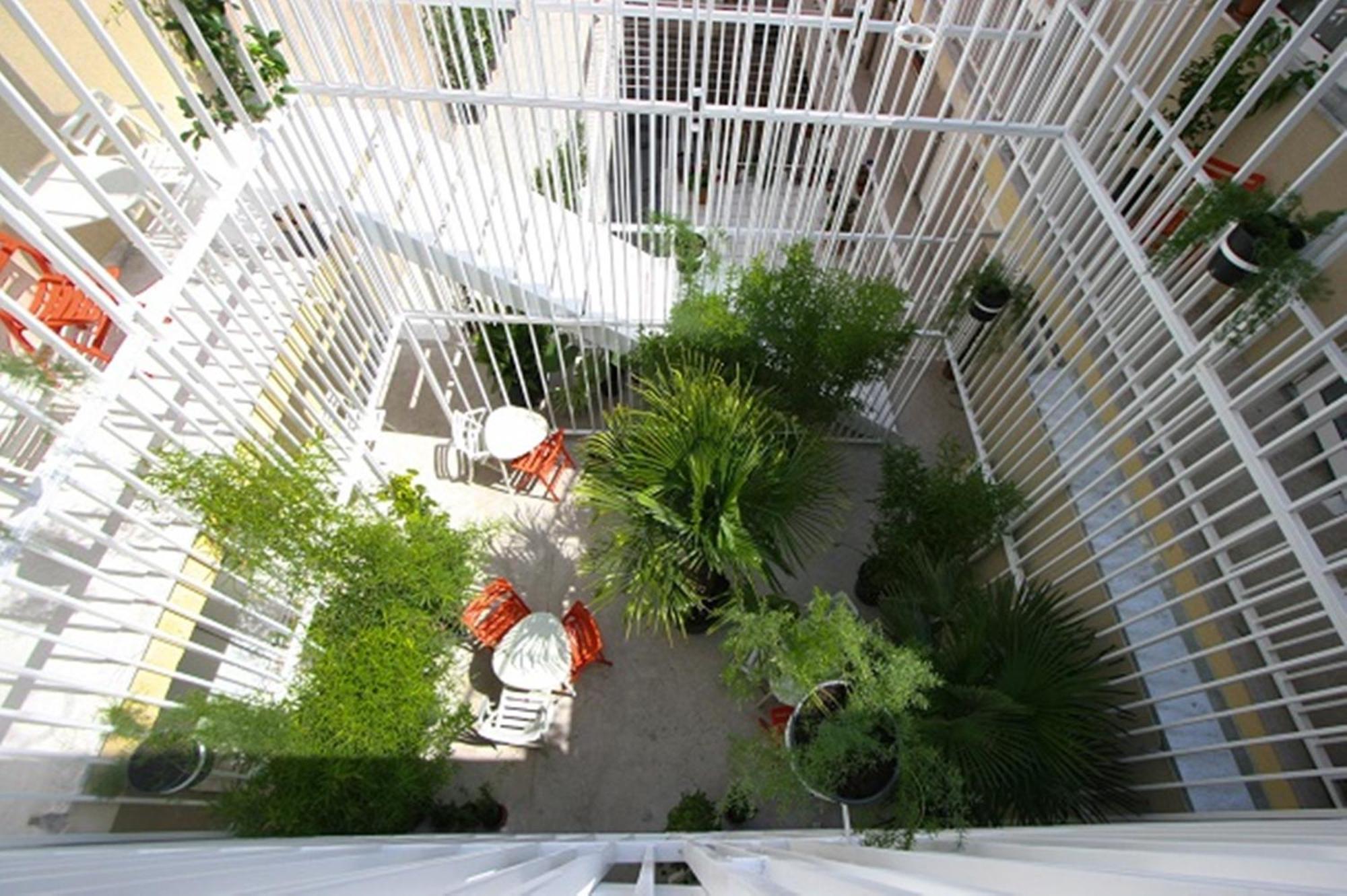 זאדאר Boutique Hostel Forum מראה חיצוני תמונה