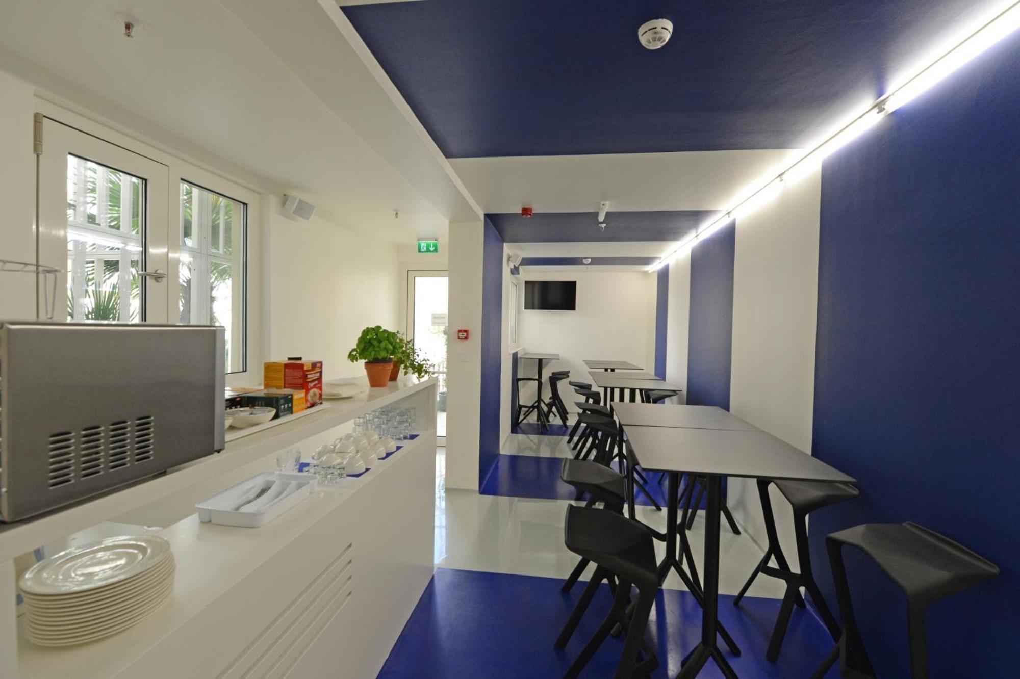 זאדאר Boutique Hostel Forum מראה חיצוני תמונה