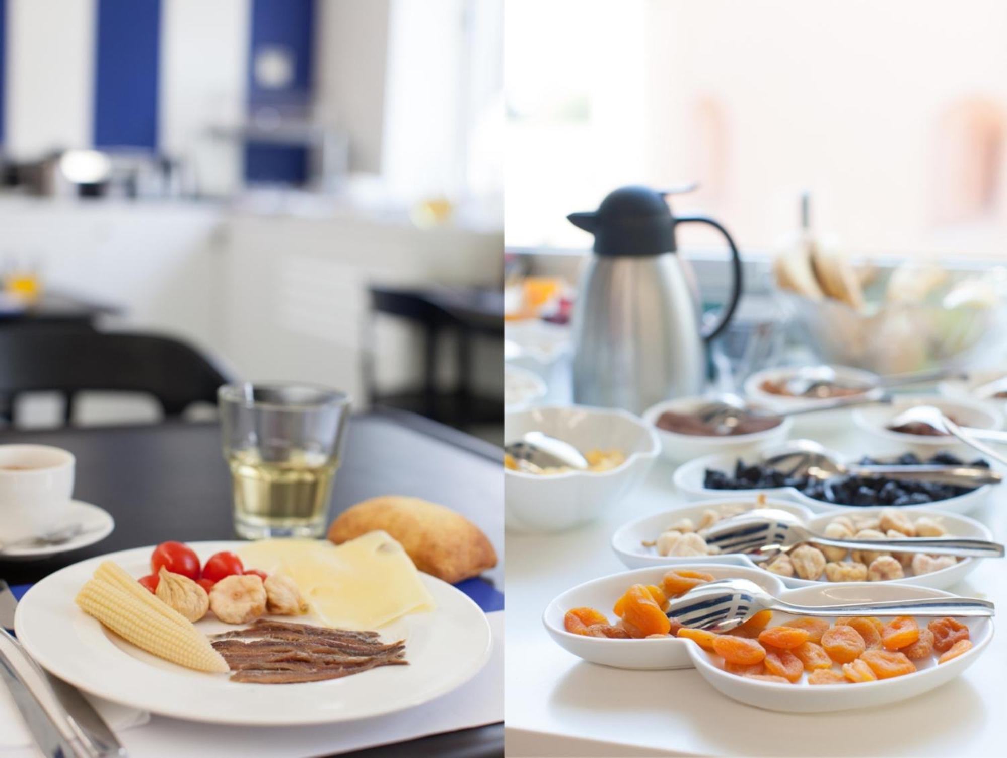 זאדאר Boutique Hostel Forum מראה חיצוני תמונה