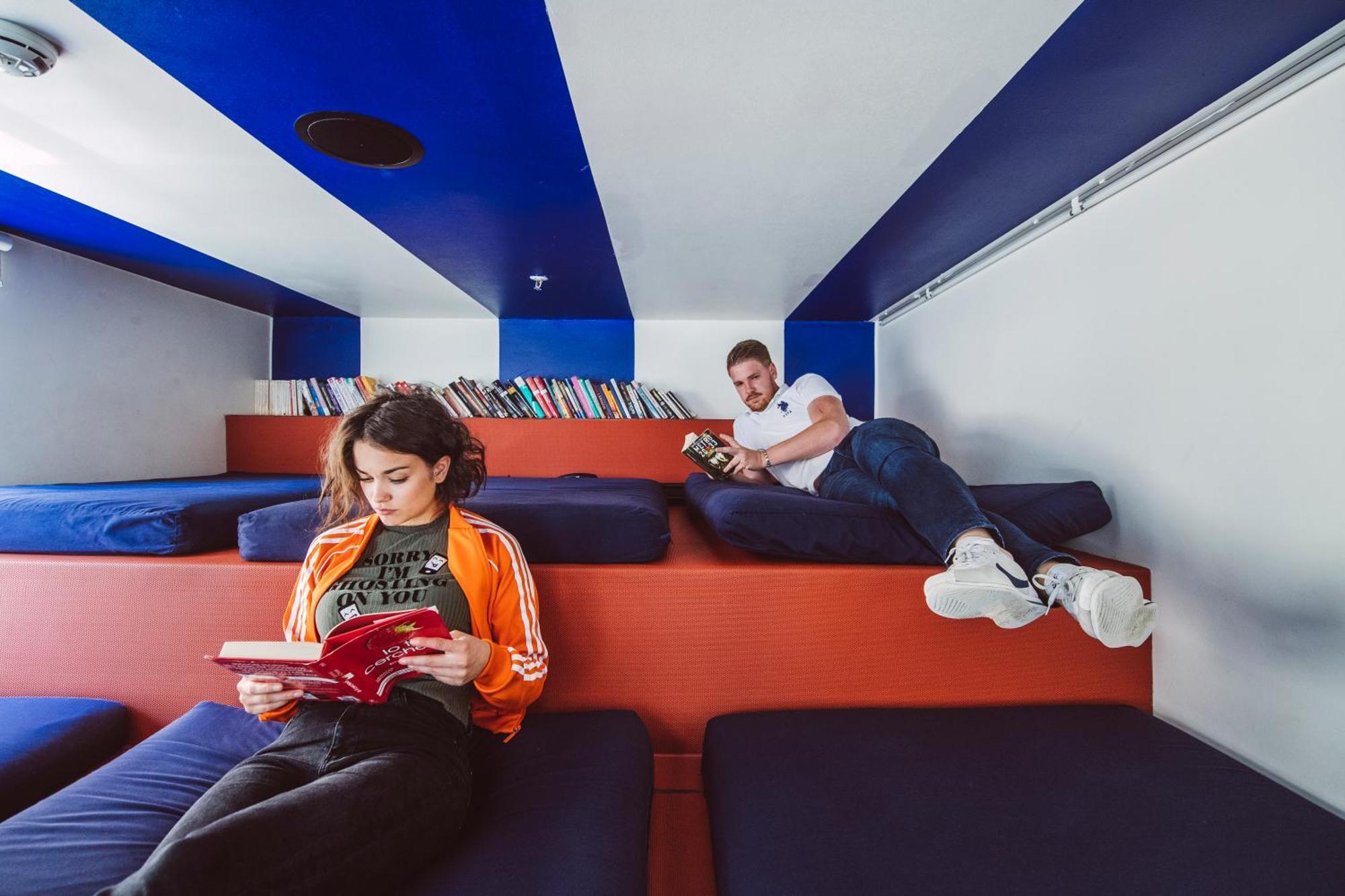 זאדאר Boutique Hostel Forum מראה חיצוני תמונה