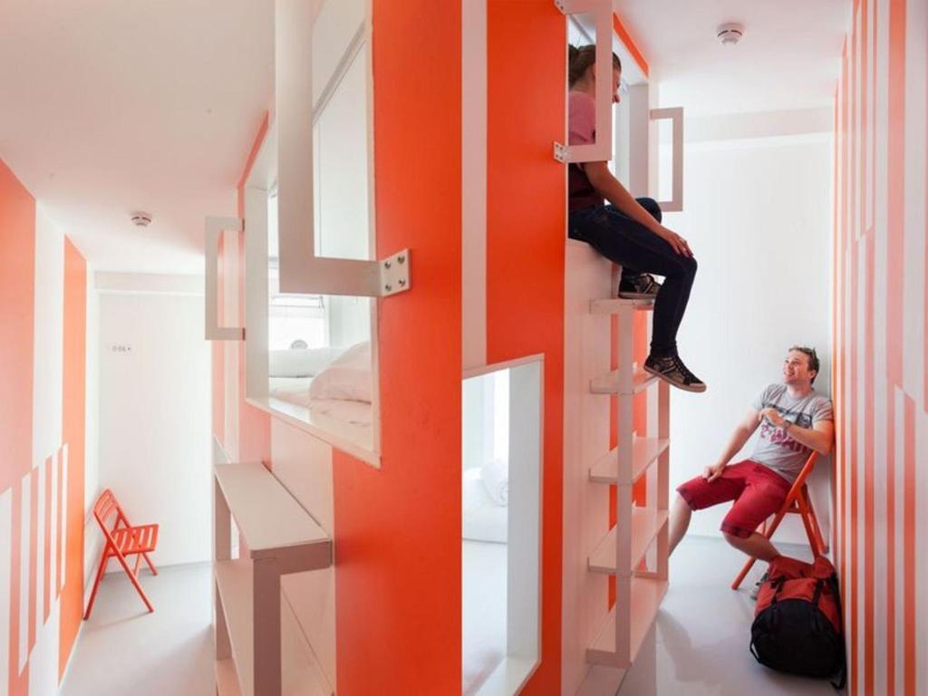 זאדאר Boutique Hostel Forum חדר תמונה