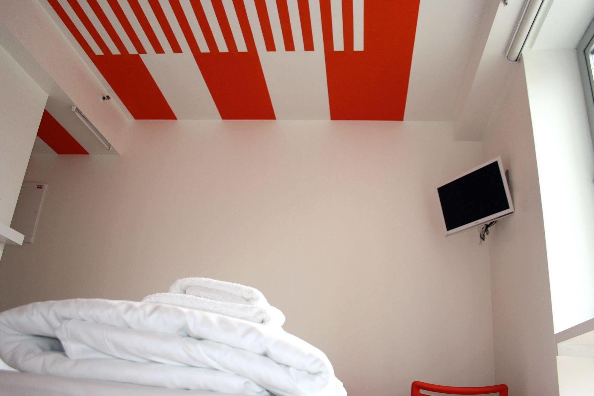 זאדאר Boutique Hostel Forum מראה חיצוני תמונה